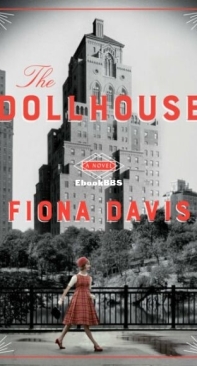 The Dollhouse - Fiona Davis - English