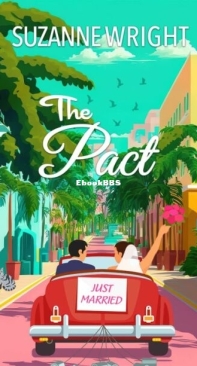 The Pact - Suzanne Wright - English