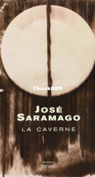 La Caverne - José Saramago - French