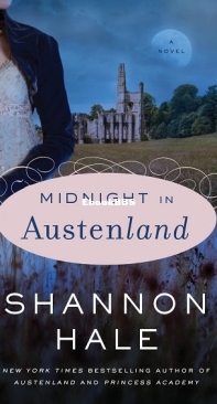 Midnight in Austenland - Shannon Hale - English