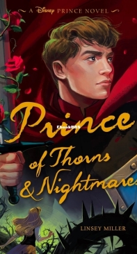 Prince of Thorns and Nightmares -  Linsey Miller - English