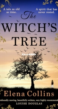 The Witch's Tree - Elena Collins - English