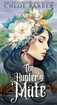 The Hunter's Mate - Codex Celestia 01 - Chloe Parker - English