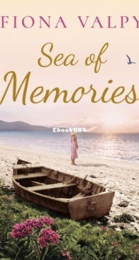 Sea of Memories - Fiona Valpy - English