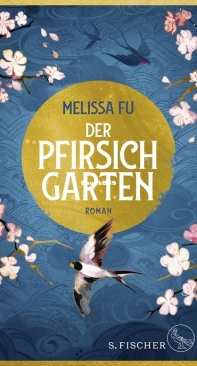 Der Pfirsichgarten - Melissa Fu - German
