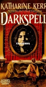 Darkspell - The Deverry Cycle (2) - Katharine Kerr - English