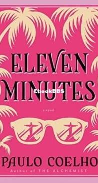 Eleven Minutes - Paulo Coelho - English