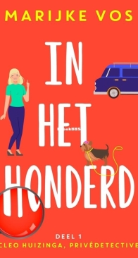 In Het Honderd - Cleo Huizinga 1 - Marijke Vos - Dutch