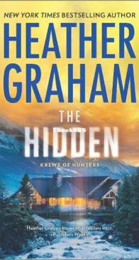 The Hidden - Krewe of Hunters 17 - Heather Graham - English