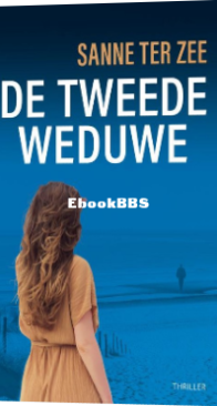 De Tweede Weduwe - Sanne Ter Zee - Dutch