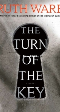 The Turn of the Key - Ruth Ware - English