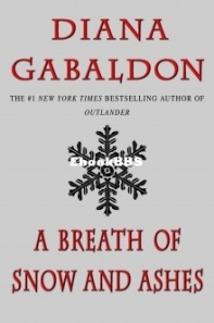 A Breath Of Snow And Ashes - Outlander 06 -  Diana Gabaldon - English