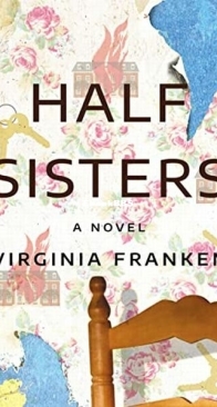 Half Sisters - Virginia Franken - English