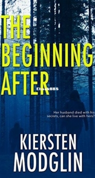 The Beginning After - Kiersten Modglin - English