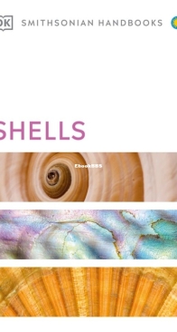 Shells - DK Smithsonian Handbooks -  Jennifer Coldrey - English