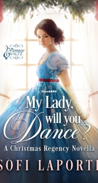 My Lady, Will You Dance ? - Viennese Waltz 01 - Sofi Laporte - English