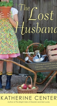 The Lost Husband - Katherine Center - English
