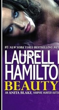 Beauty - Anita Blake, Vampire Hunter 20.5 - Laurell K Hamilton -  English