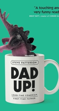 Dad Up - Steve Patterson-English