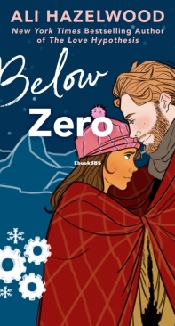 Below Zero - Loathe to Love You 03 - Ali Hazelwood - English