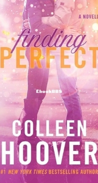 Finding Perfect (Hopeless Series) - Colleen Hoover - English