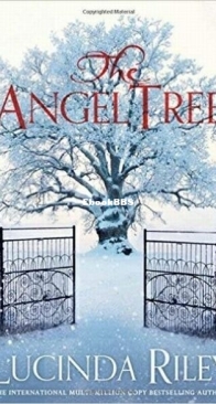 The Angel Tree - Lucinda Riley - English