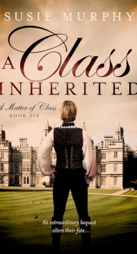 A Class Inherited - A Matter of Class 06 - Susie Murphy - English