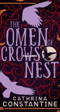 The Omen of Crows Nest - Cathrina Constantine - English
