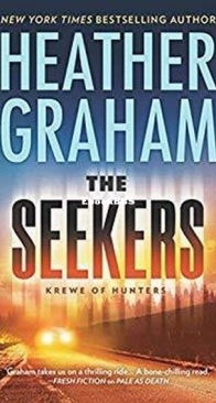 The Seekers - Krewe of Hunters 28 - Heather Graham - English