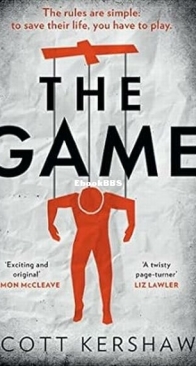 The Game - Scott Kershaw - English