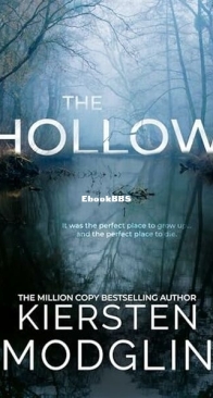 The Hollow - Kiersten Modglin - English