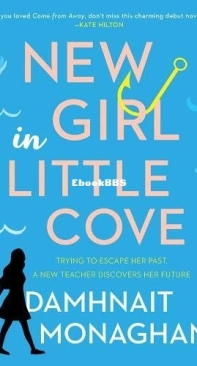 New Girl in Little Cove - Damhnait Monaghan - English