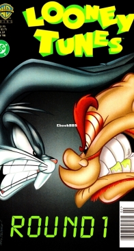 Looney Tunes 37 - DC Comics 1998 - English