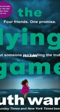 The Lying Game - Ruth Ware - English