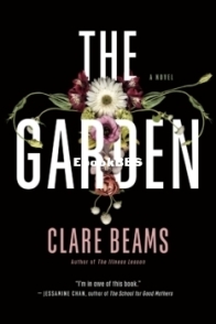 The Garden - Clare Beams - English