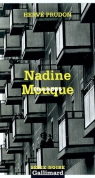 Nadine Mouque - Prudon Hervé - French
