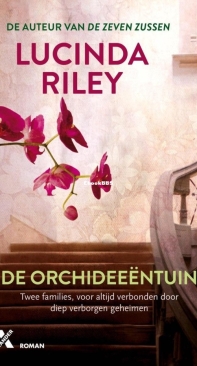 De Orchideeëntuin - Lucinda Riley - Dutch