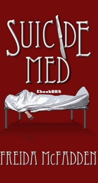 Suicide Med - Freida McFadden - English