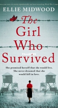 The Girl Who Survived - Women and the Holocaust 2 - Ellie Midwood - English