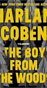 The Boy from the Woods - Wilde 1 - Harlan Coben - English