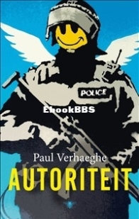 Autoriteit - Paul Verhaeghe - Dutch