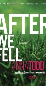 After We Fell - After (3) - Anna Todd - English