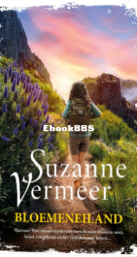 Bloemeneiland - Suzanne Vermeer - Dutch