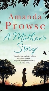 A Mother's Story - No Greater Love 7 - Amanda Prowse - English