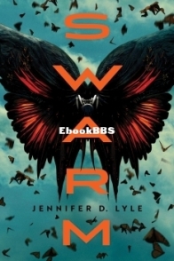 Swarm - Jennifer Lyle - English