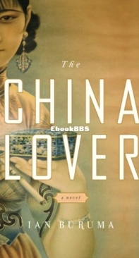 The China Lover - Ian Buruma - English
