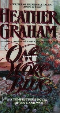 One Wore Blue - Cameron Saga Civil War Trilogy 1 - Heather Graham - English
