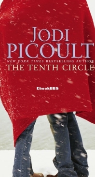 The Tenth Circle - Jodi Picoult  - English