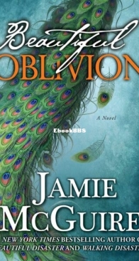 Beautiful Oblivion - The Maddox Brothers 1 - Jamie McGuire - English