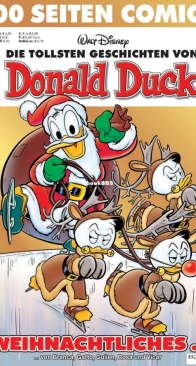 Die Tollsten Geschichten von Donald Duck (Sonderheft) 415 - Ehapa Verlag 2021 - German